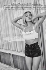 SYDNEY SWEENEY in Vanity Fair Italy, July 2024