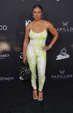 TAMALA JONES at A Night With Whoopi in Los Angeles 07/20/2024