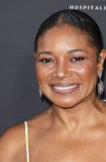 TAMALA JONES at A Night With Whoopi in Los Angeles 07/20/2024