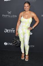 TAMALA JONES at A Night With Whoopi in Los Angeles 07/20/2024