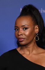 TAMBERLA PERRY at NBCUniversal Presentation at 2024 TCA Summer Press Tour in Pasadena 07/14/2024