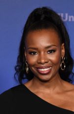 TAMBERLA PERRY at NBCUniversal Presentation at 2024 TCA Summer Press Tour in Pasadena 07/14/2024
