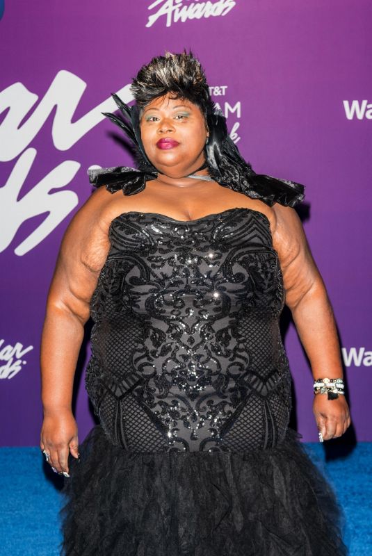 TANYA LEWIS at 39th Annual Stellar Awards in Las Vegas 07/20/2024