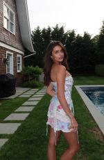 TAYLOR NUNEZ - Instagram Photos 07/08/2024