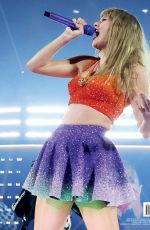 TAYLOR SWIFT in Elle Italy Special, July 2024