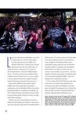 TAYLOR SWIFT in Elle Italy Special, July 2024