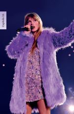 TAYLOR SWIFT in Elle Italy Special, July 2024
