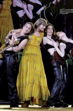 TAYLOR SWIFT in Elle Italy Special, July 2024