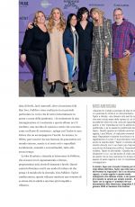 TAYLOR SWIFT in Elle Italy Special, July 2024