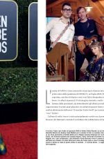 TAYLOR SWIFT in Elle Italy Special, July 2024