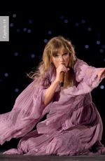TAYLOR SWIFT in Elle Italy Special, July 2024