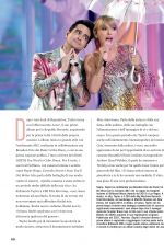 TAYLOR SWIFT in Elle Italy Special, July 2024