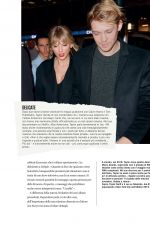 TAYLOR SWIFT in Elle Italy Special, July 2024