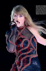 TAYLOR SWIFT in Elle Italy Special, July 2024