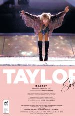 TAYLOR SWIFT in Elle Italy Special, July 2024