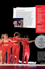 TAYLOR SWIFT in Elle Italy Special, July 2024