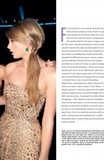 TAYLOR SWIFT in Elle Italy Special, July 2024