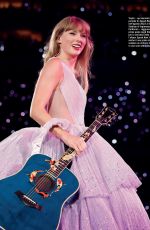 TAYLOR SWIFT in Elle Italy Special, July 2024