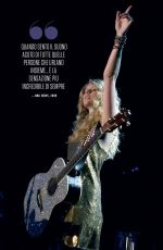 TAYLOR SWIFT in Elle Italy Special, July 2024