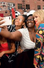 TAYLOR SWIFT in Elle Italy Special, July 2024