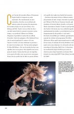 TAYLOR SWIFT in Elle Italy Special, July 2024