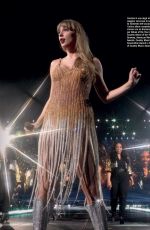 TAYLOR SWIFT in Elle Italy Special, July 2024