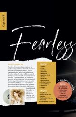 TAYLOR SWIFT in Elle Italy Special, July 2024