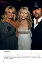 TAYLOR SWIFT in Elle Italy Special, July 2024