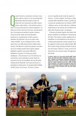 TAYLOR SWIFT in Elle Italy Special, July 2024