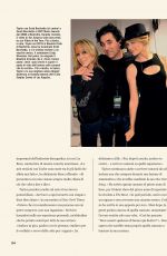 TAYLOR SWIFT in Elle Italy Special, July 2024
