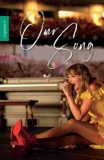 TAYLOR SWIFT in Elle Italy Special, July 2024
