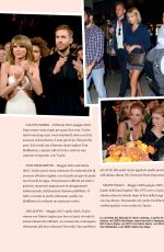 TAYLOR SWIFT in Elle Italy Special, July 2024