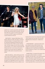 TAYLOR SWIFT in Elle Italy Special, July 2024