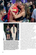 TAYLOR SWIFT in Elle Italy Special, July 2024