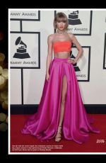 TAYLOR SWIFT in Elle Italy Special, July 2024