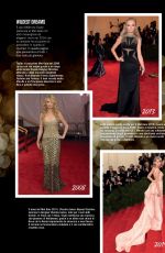 TAYLOR SWIFT in Elle Italy Special, July 2024