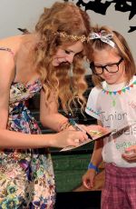 TAYLOR SWIFT in Elle Italy Special, July 2024