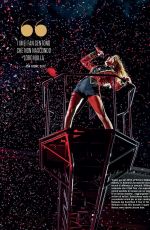 TAYLOR SWIFT in Elle Italy Special, July 2024