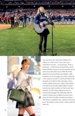 TAYLOR SWIFT in Elle Italy Special, July 2024