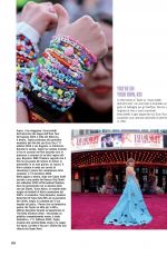 TAYLOR SWIFT in Elle Italy Special, July 2024
