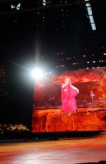 TAYLOR SWIFT Performs at The Eras Tour in Amsterdam 07/05/2024