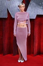 TIGERLILY TAYLOR at UK Special Screening of Trap at Cineworld O2 Greenwich in London 07/29/2024