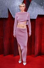 TIGERLILY TAYLOR at UK Special Screening of Trap at Cineworld O2 Greenwich in London 07/29/2024