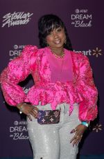 TINA NELMS at 39th Annual Stellar Awards in Las Vegas 07/20/2024