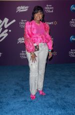 TINA NELMS at 39th Annual Stellar Awards in Las Vegas 07/20/2024