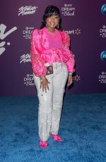 TINA NELMS at 39th Annual Stellar Awards in Las Vegas 07/20/2024