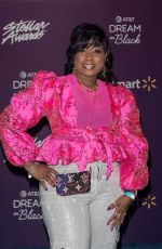 TINA NELMS at 39th Annual Stellar Awards in Las Vegas 07/20/2024