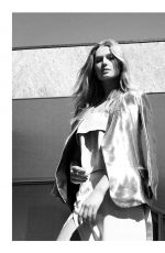 TONI GARRN - Maison Siran S/S 2017 Lookboоk