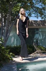 TONI GARRN - Maison Siran S/S 2017 Lookboоk