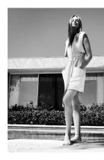TONI GARRN - Maison Siran S/S 2017 Lookboоk
